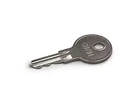 B&B MOLDERS 94152 751 Repl Keys