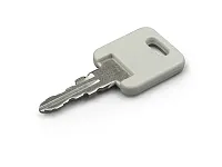 B&B MOLDERS 94155 391 Replacement Key