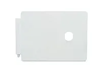 B&B MOLDERS 94176 Repl Dr 6.25X5 W/No Verm