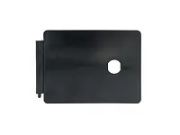 B&B MOLDERS 94177 Repl Dr 6.25X5 W/No Verm Dr
