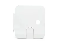 B&B MOLDERS 94178 Repl Dr 6.5X6 W/Verm Dr