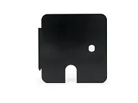 B&B MOLDERS 94187 Repl Dr 8.5X8 W/Verm Dr