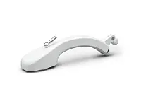 B&B MOLDERS 94197 Repl Shower Head