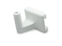 B&B MOLDERS 94201 Ext Shower Head Bracket