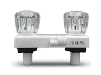 B&B MOLDERS 94203 Repl Shower Faucet