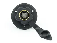 B&B MOLDERS 94215 City Water Fill W/Brass Cv