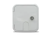 B&B MOLDERS 94225 City Wtr Htc W/Br Cv Key