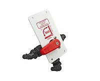 B&B MOLDERS 94228 Diverter Valve Hot Water Tank