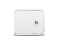 B&B MOLDERS 94253 City/Grav Wtr Ctr W/Br Cv Key