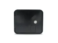 B&B MOLDERS 94255 City/Grav Wtr Ctr W/Br Key