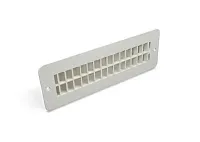 B&B MOLDERS 94259 Floor Reg 2X10 W/Damper