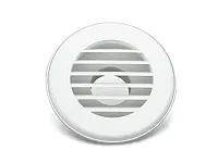 B&B MOLDERS 94261 Heat Vent 2&#039; No Damper