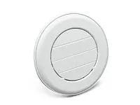 B&B MOLDERS 94270 Coolvent Adj Vent .25 Flg
