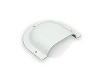 B&B MOLDERS 94280 Horseshoe Vent Cover
