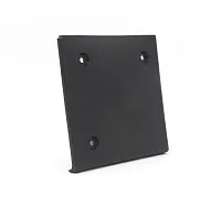 B&B MOLDERS 94286 4-1/2&#039; Square Slide-Out Cap