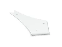 B&B MOLDERS 94288 4-1/2&#039; Curved Slide-Out Cap