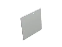 B&B MOLDERS 94289 4&#039; Sq Slideout Ex Cvr
