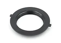 B&B MOLDERS 94294 3&#039; Flush Threaded Fitting