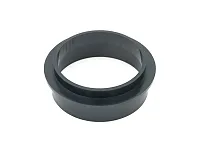 B&B MOLDERS 94295 3' Projected Slip Fitting