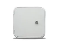 B&B MOLDERS 94312 Mul-Pur/Fuel Htc W/Slt Key