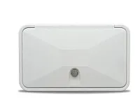 B&B MOLDERS 94314 Multi-Purp Access Hatch Key