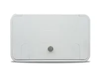 B&B MOLDERS 94316 Multi-Purp 2 Verm Door Key