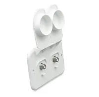 B&B MOLDERS 94323 Cbl/Cbl Plate