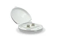 B&B MOLDERS 94324 Compact Enclosure Dual Cbl