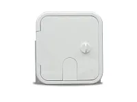 B&B MOLDERS 94333 Sm 30/50 Amp Elec Htc Thmb