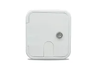 B&B MOLDERS 94334 Sm 30/50 Amp Elec Htc Key