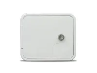 B&B MOLDERS 94335 Med 30/50 Amp Elec Htc Key