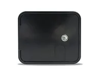 B&B MOLDERS 94336 Med 30/50 Amp Elec Htc Key