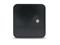 B&B MOLDERS 94338 Lg 30/50 Amp Elec Htc Key