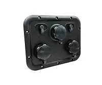 B&B MOLDERS 94347 Titus T1