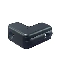 B&B MOLDERS 94352 Top Rear Corner Trim Rh
