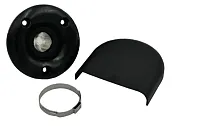 B&B MOLDERS 94376 Horse Shoe Cvr Large Bk