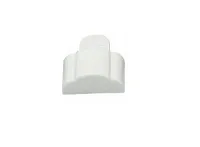 B&B MOLDERS 94549 End Cap W/Return Step Pw