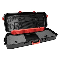 Mtm Traveler Compound Bow Case - With Wheels