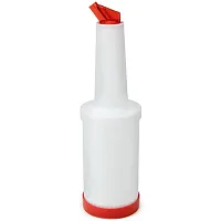 Pour Bottle, Red BCON-003