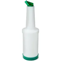 Pour Bottle, Green BCON-004