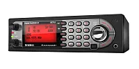 9000 Ch Trunk Tracker Scanner Preprogrammed Bct15X