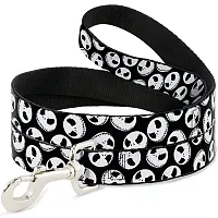 Buckle-Down Buckle-Down Nightmare Before Christmas Jack Leash
