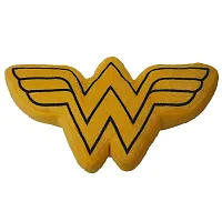 Buckle-Down Buckle-Down Wonder Woman Pet Squeaker Toy