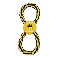 Buckle-Down Buckle-Down Batman Pet Rope Toy