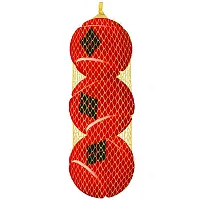 Buckle-Down Buckle-Down Harley Quinn Pet Squeaky Tennis Ball 3-Pack