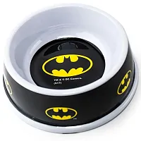 Buckle-Down Buckle-Down Batman Pet Bowl