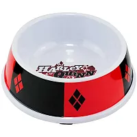 Buckle-Down Buckle-Down Harley Quinn Pet Bowl