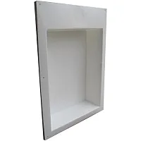 Builders Best 110696 Saf-T-Duct(R) Dryer Outlet Box