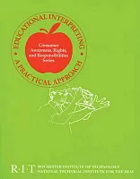 Educational Interpreting A Practical Approach
