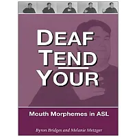 Deaf Tend Your BDVD226